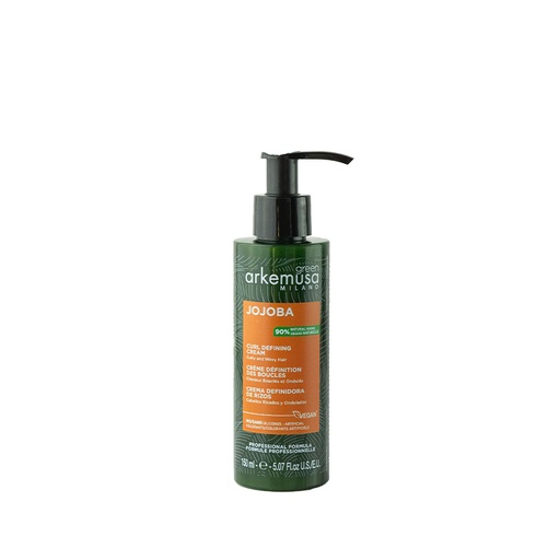 [50031022] Arkemusa -  Intl Jojoba Cream - 150ml