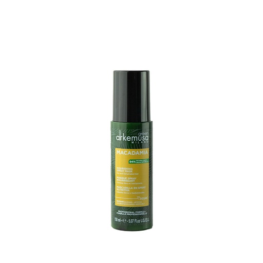 [50031012] Arkemusa -  Intl Macademia Mask Spray - 150ml