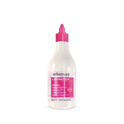 [50030871] Arkemusa -  Lamination  Mask - 400ml