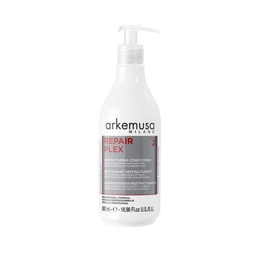 [50031401] Arkemusa -  Repair Plex Conditioner - 500ml
