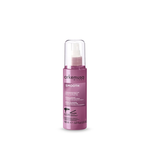 [50030813] Arkemusa -  Smooth Thermopr - 150ML