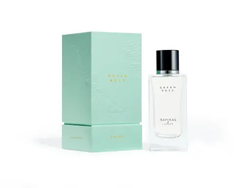 [BTC00000056] أسبينال لندن - جرين روز EDP 100 مل