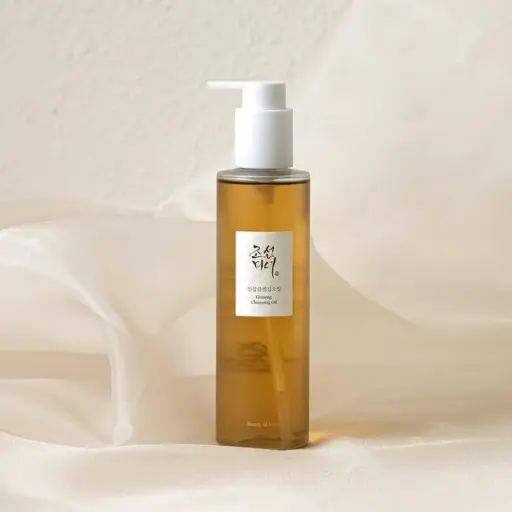 BEAUTYOFJOSEON - (Re) Ginseng Cleansing Oil 210ml
