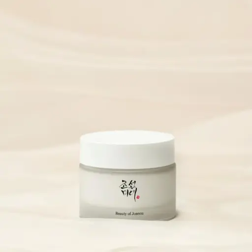 بيوتي اوف جونسون - كريم Dyn Asty Cream 50 مل