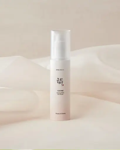 BEAUTYOFJOSEON - Gins eng Moist Sun Serum 50ml