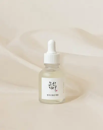 BEAUTYOFJOSEON - Glow Deep Serum : Rice + Alpha-Arbutin 30ml