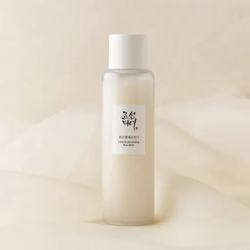 بيوتي اوف جونسون - حليب الأرز التعويضي المضيء - 150 مل