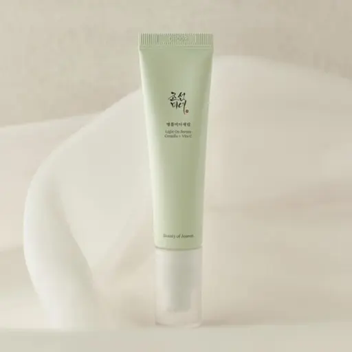 BEAUTYOFJOSEON - Light On Serum : Centella + Vita C 30ml