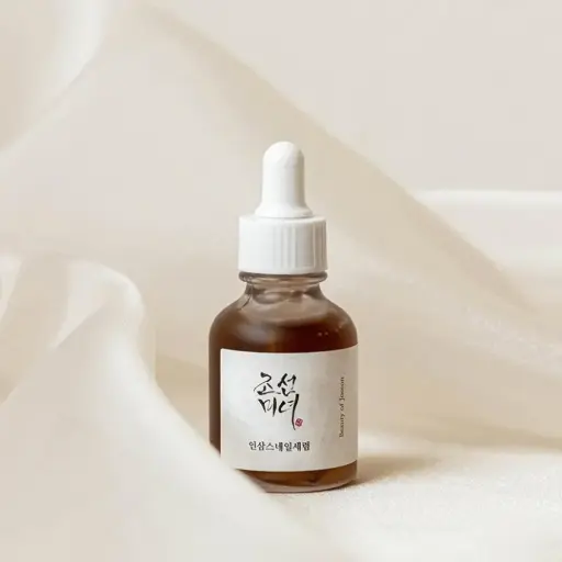 BEAUTYOFJOSEON - Revi ve Serum : Ginseng + Snail Mucin 30ml