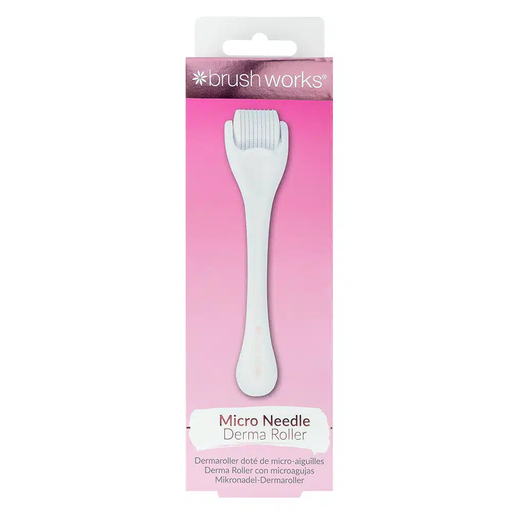 Brushworks - Derma Roller 0.5