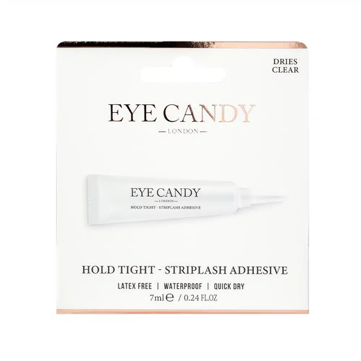 Brushworks - Eye Candy Hold Tight Lash Glue 7ml