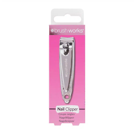 Brushworks - Nail Clipper