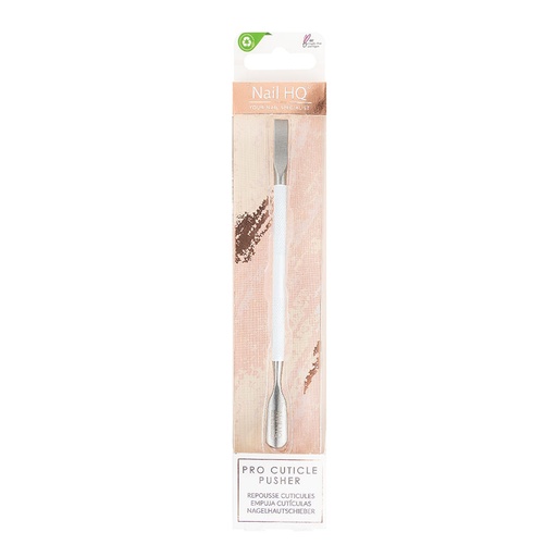 BW - Nail Hq Pro Cuticle Pusher