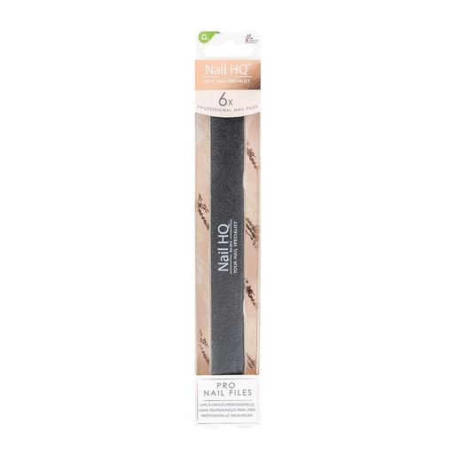 Nail Hq - Professional Nail Files