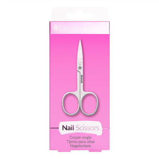 Brushworks - Nail Scissor
