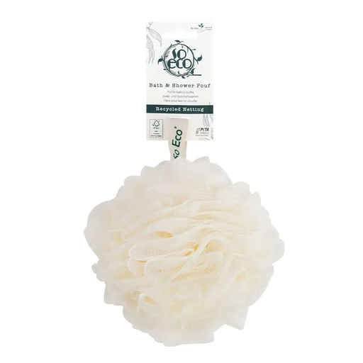 Soeco - Bath & Shower Pouf