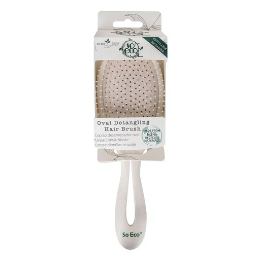 BW - Soeco - Hair Brush-Cushion