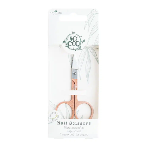 BW - Soeco - Nail Scissor