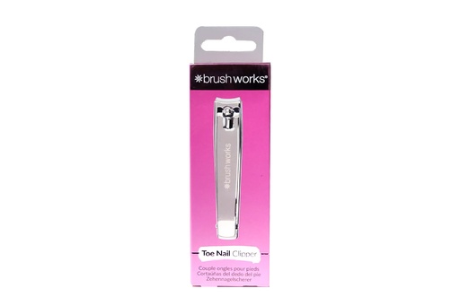 BW - Toe Nail Clipper