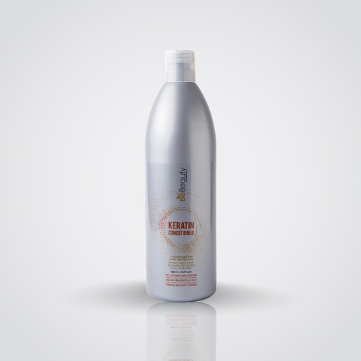 Be Beauty - Conditioner - After Keratin - 250ml