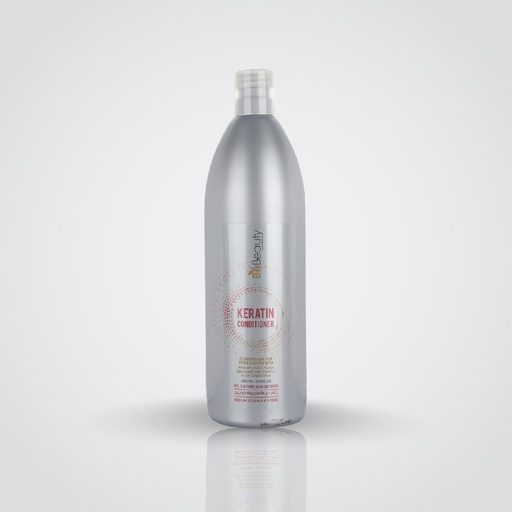 Be Beauty - Conditioner - After Keratin -1000ml