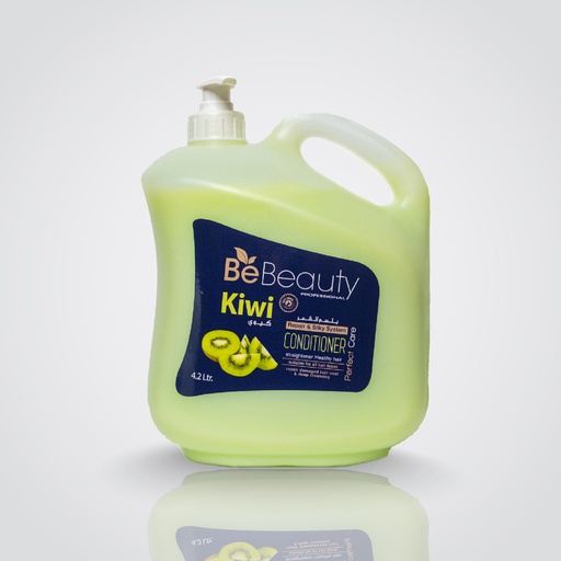 Be Beauty - Conditioner - Kiwi - 4.2L