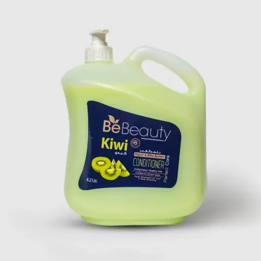 Be Beauty - Conditioner - Kiwi - 4.2L