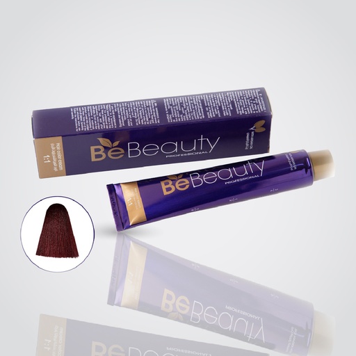Be Beauty - Hair Color - (4.5) - 100ml