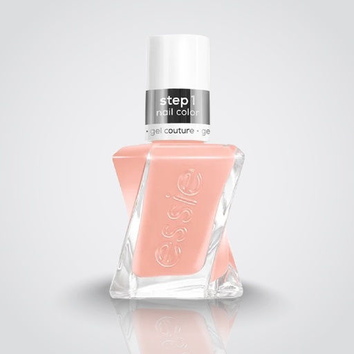 [095008030500] Essie - Gel Couture - Sheer Silhouette