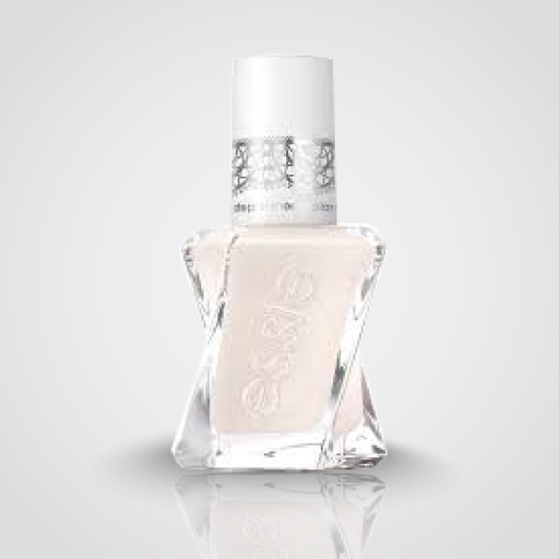 [095008030524] Essie - Gel Couture - Lace is More