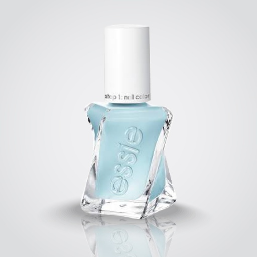[30168244] Essie - Gel Couture - Getting Intricate# 491