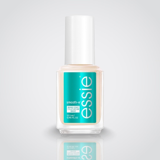[Essie# Over Smooth] Essie - Base Coat - Smooth Over Smooth