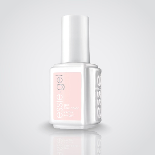 [884486181886] Essie - Gel Fiery Spice# 5047 - 12.5ML
