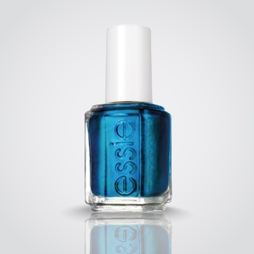 [884486224644] Essie - Nail Color - Bell Bottom Blue# 936