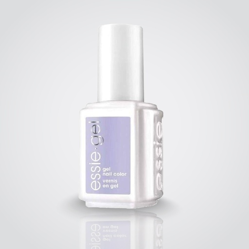 [884486282064] Essie - Gel Liliacsm# 705G - 12.5ML