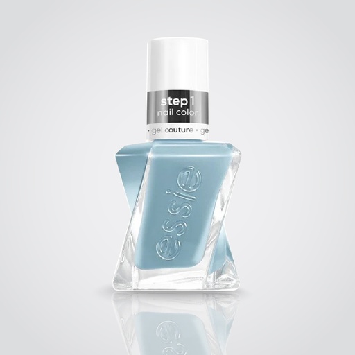 [884486303745] Essie - Gel Couture - First View# 135 - 13.5ML