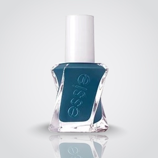 [884486304001] Essie - Gel Couture - Off Duty Style# 380 - 13.5ML