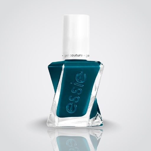 [884486304018] Essie - Gel Couture - Surrounded By Studs# 390 - 13.5ML