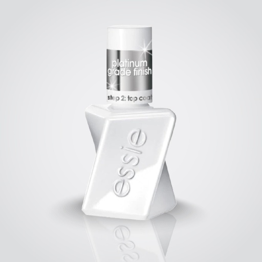 [884486304056] Essie - Gel Couture - Top Coat - 13.5ML
