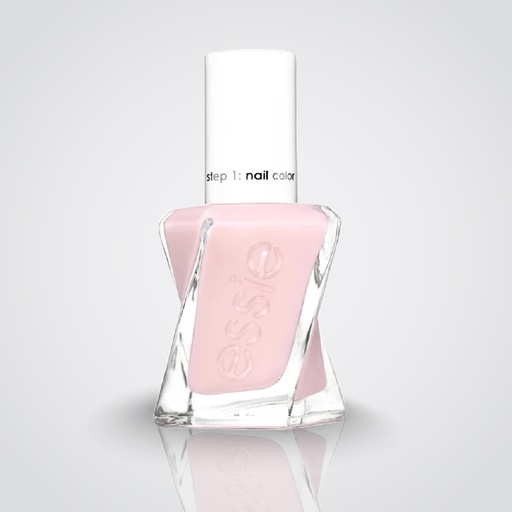[884486319494] Essie - Gel Couture - Lace Me Up# 1036