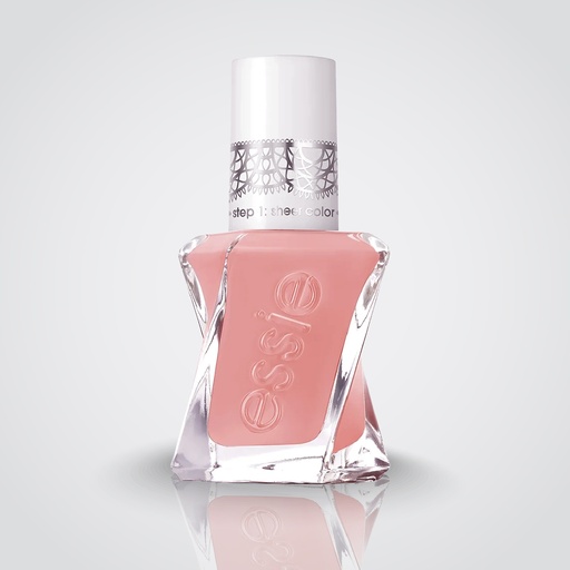 [884486368522] Essie - Gel Couture - Picture Perfect# 1167