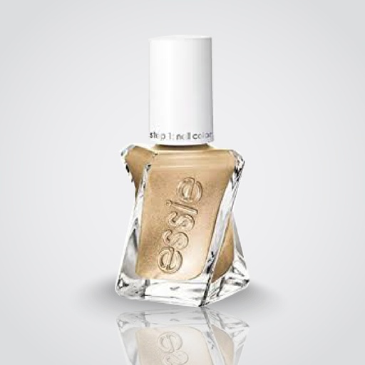 [884486368546] Essie - Gel Couture - Youre Ggolden# 1169