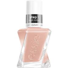 [095008034348] Essie - Gel Couture - Buttoned & Buffed
