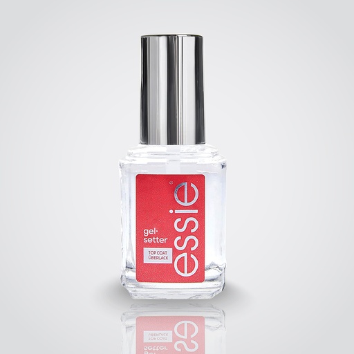 [6294016194240] Essie - Top Coat - Gel Setter 18