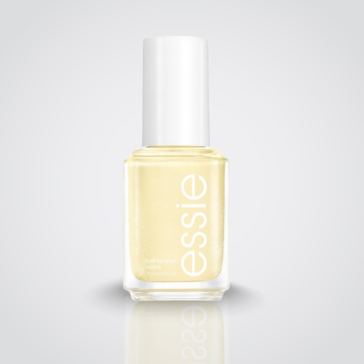 [30147188] Essie - Jelly (130) Butter - 13.5ml