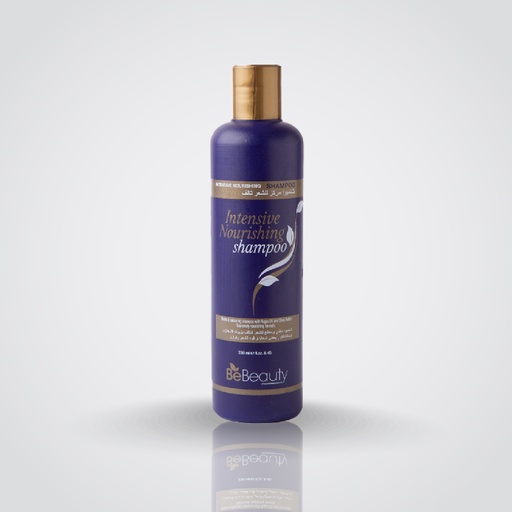 Be Beauty - Shampoo - Intensive Nourshing (Offer) - 250ml