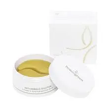 [BTC00000202] Beauugreen - Collagen & Gold Hydrogel Eye Patch 30pair (M)
