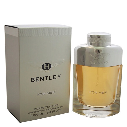 Bentley - Edt - 100ml - Men 