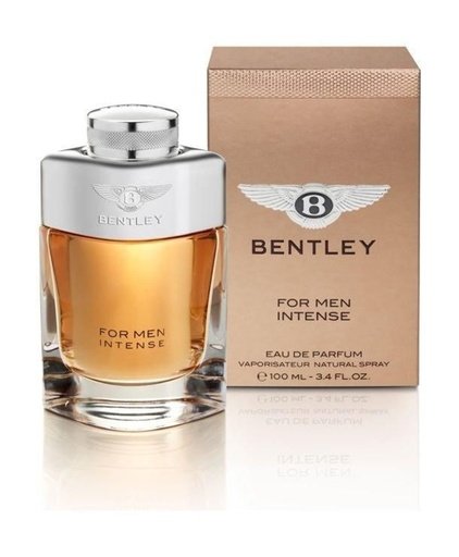 Bentley - Intense - Edp - 100ml - Men 