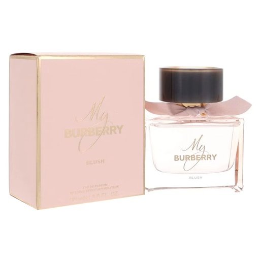 Burberry - My Burberry Blush - Edp - 90ml - Women 